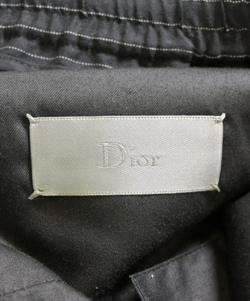 Dior Homme กางเกงขายาว