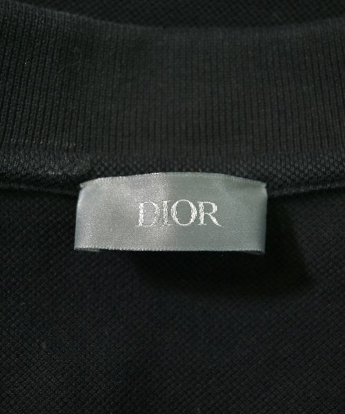 Dior Homme เสื้อโปโล