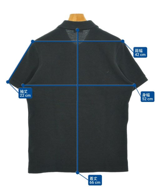 Dior Homme เสื้อโปโล