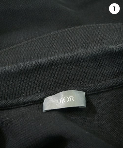 Dior Homme เสื้อโปโล