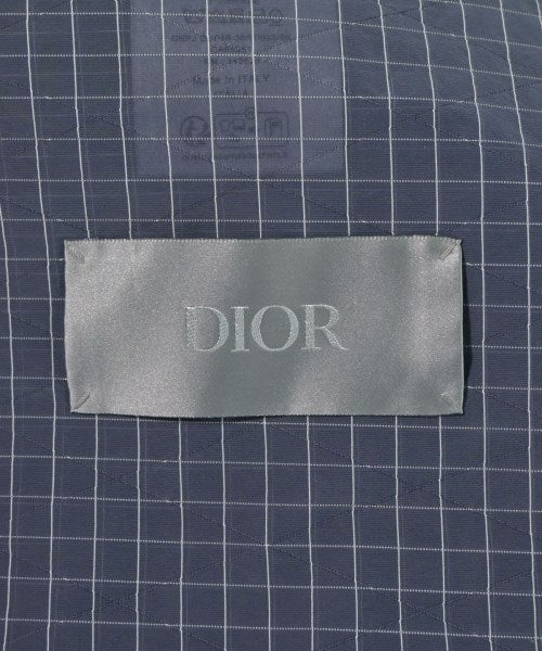 Dior Homme แจ็คเก็ตเบลาส์