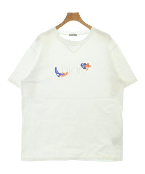 Dior Homme เสื้อยืด/เสื้อท็อปส์