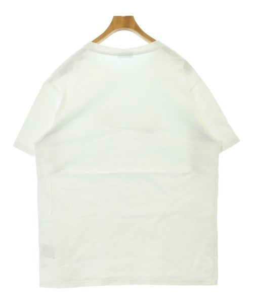 Dior Homme เสื้อยืด/เสื้อท็อปส์