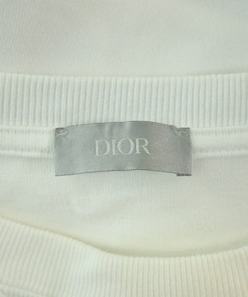 Dior Homme เสื้อยืด/เสื้อท็อปส์