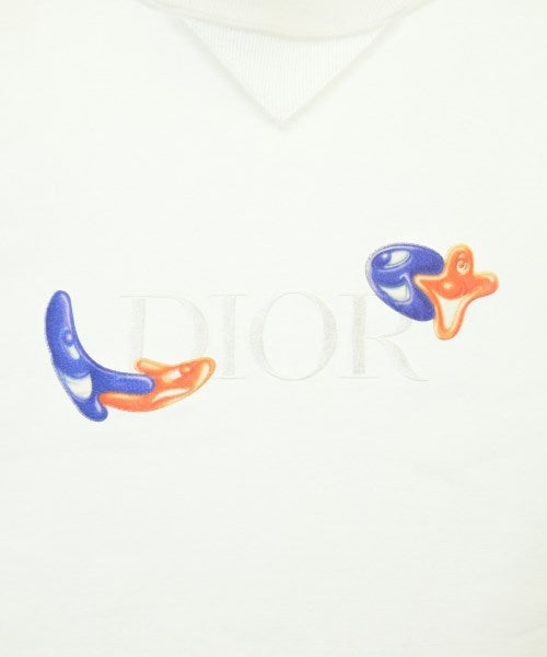 Dior Homme เสื้อยืด/เสื้อท็อปส์