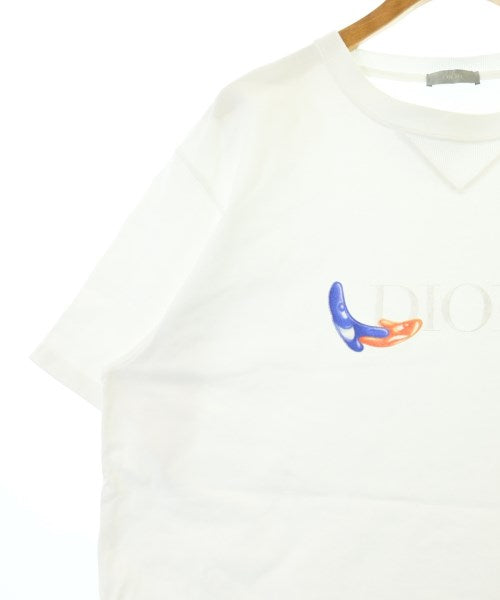 Dior Homme เสื้อยืด/เสื้อท็อปส์