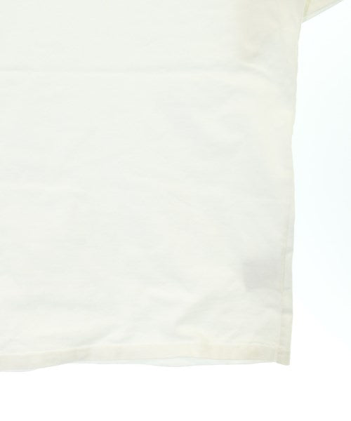 Dior Homme เสื้อยืด/เสื้อท็อปส์