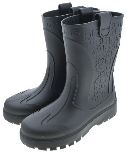 Dior Homme รองเท้ากันฝน