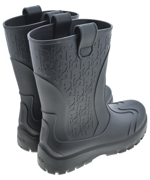 Dior Homme รองเท้ากันฝน