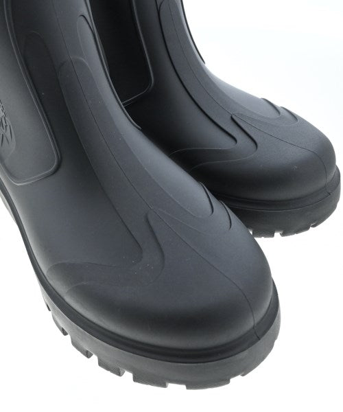 Dior Homme รองเท้ากันฝน