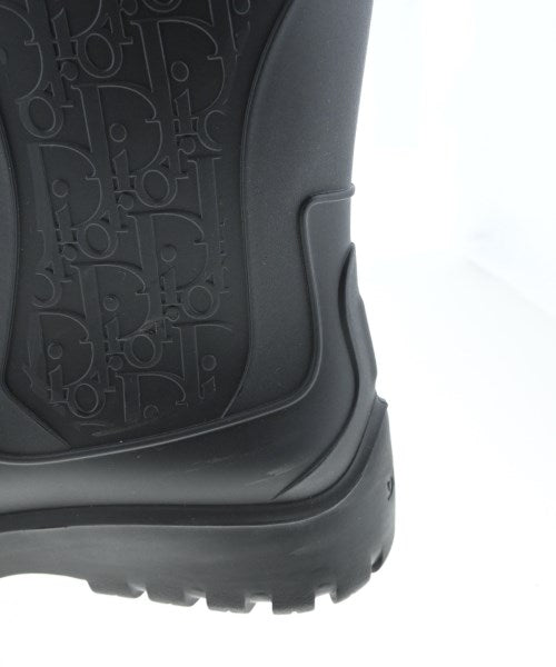 Dior Homme รองเท้ากันฝน