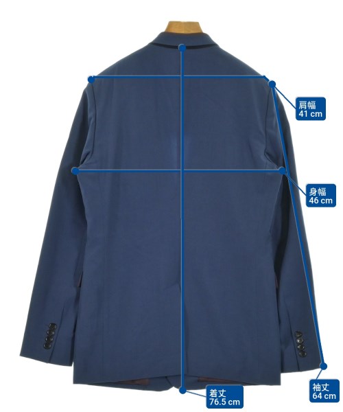 Dior Homme ชุดสูทธุรกิจ