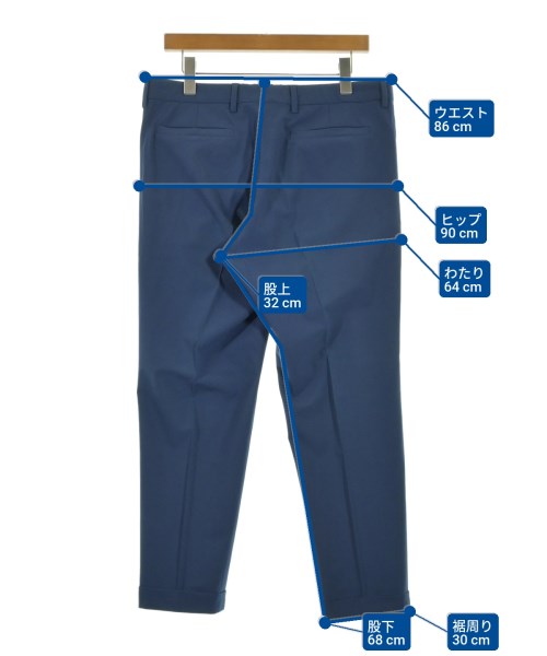 Dior Homme ชุดสูทธุรกิจ