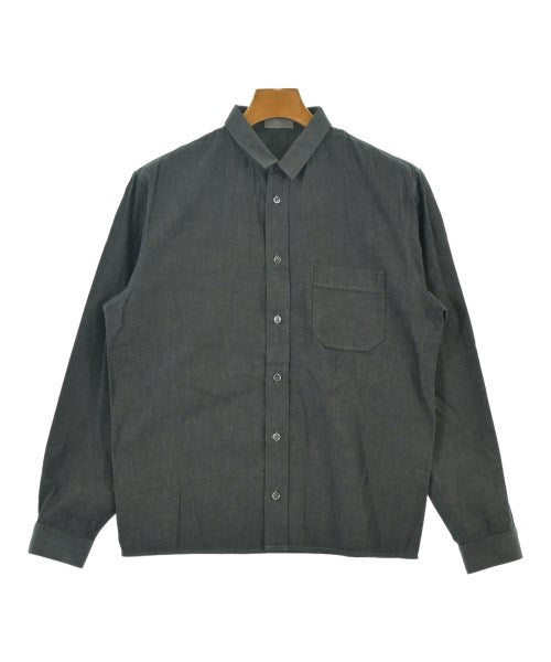 Dior Homme เสื้อลำลอง