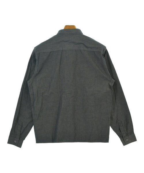 Dior Homme เสื้อลำลอง