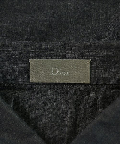Dior Homme เสื้อลำลอง
