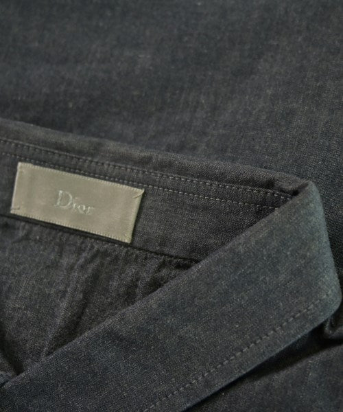 Dior Homme เสื้อลำลอง
