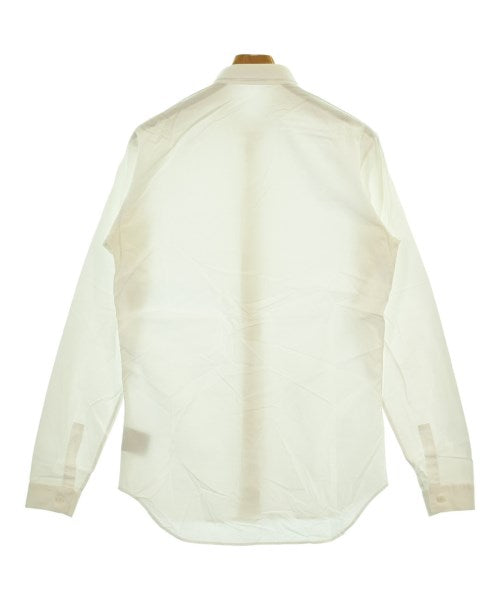 Dior Homme เสื้อลำลอง