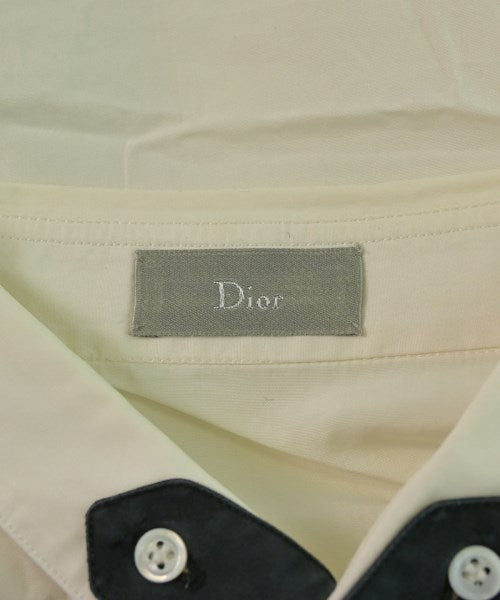 Dior Homme เสื้อลำลอง