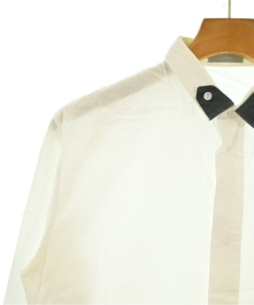 Dior Homme เสื้อลำลอง