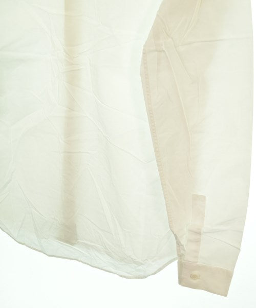 Dior Homme เสื้อลำลอง