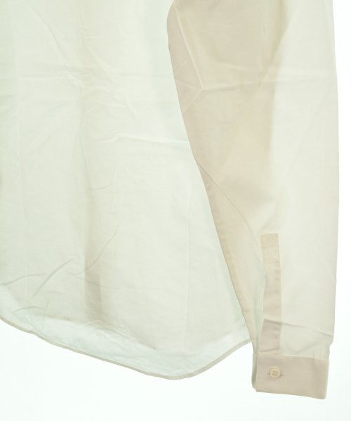 Dior Homme เสื้อลำลอง