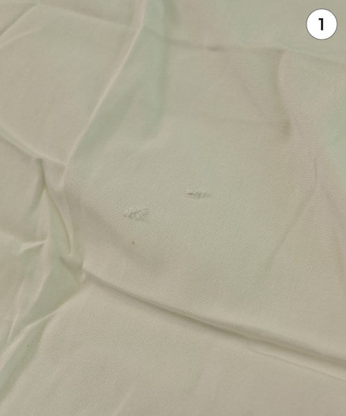 Dior Homme เสื้อลำลอง