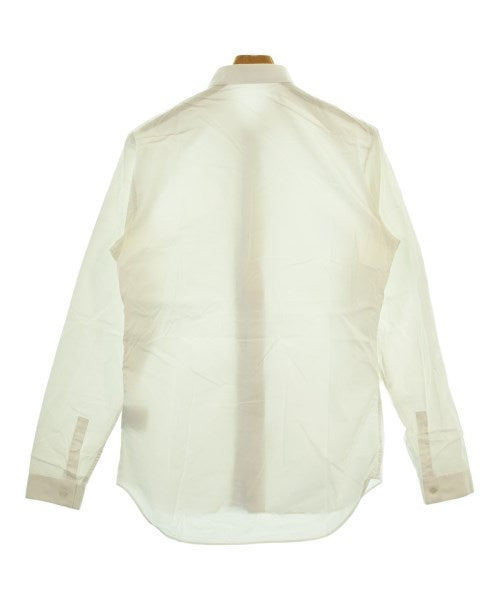 Dior Homme เสื้อลำลอง