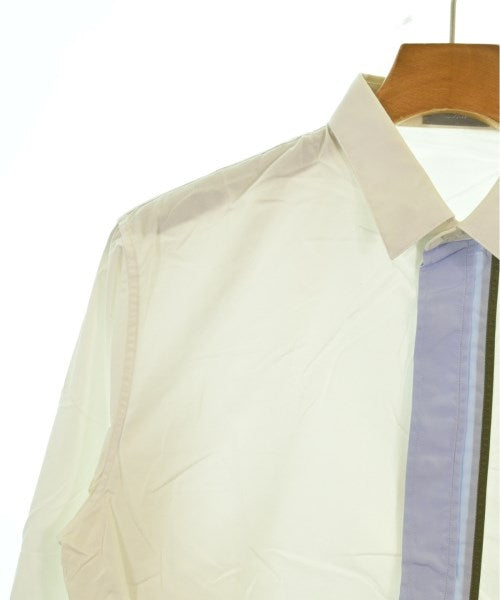 Dior Homme เสื้อลำลอง