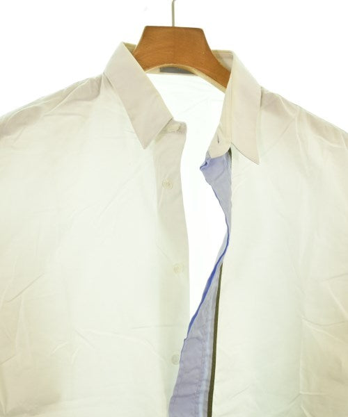 Dior Homme เสื้อลำลอง