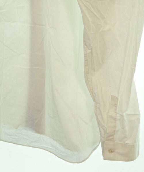 Dior Homme เสื้อลำลอง