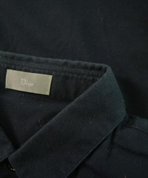 Dior Homme เสื้อลำลอง