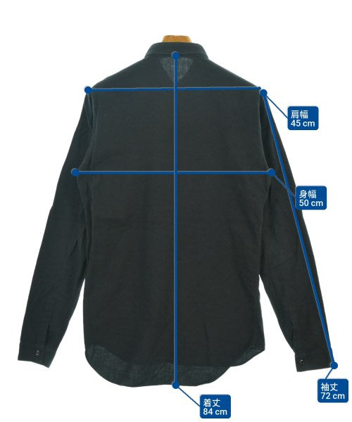 Dior Homme เสื้อลำลอง