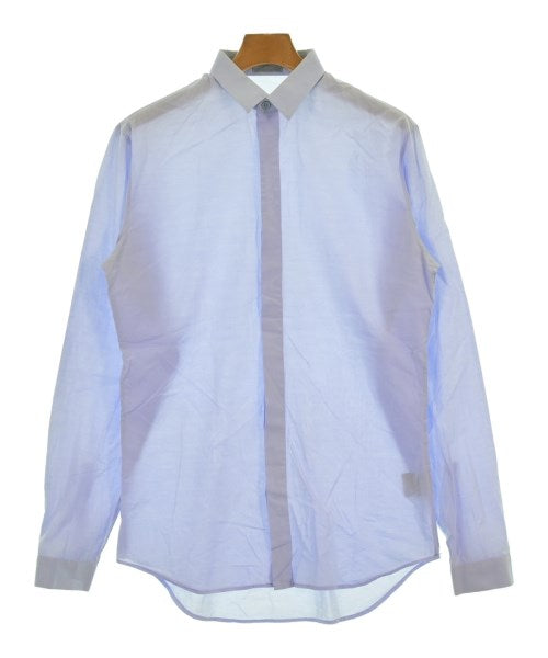 Dior Homme เสื้อลำลอง