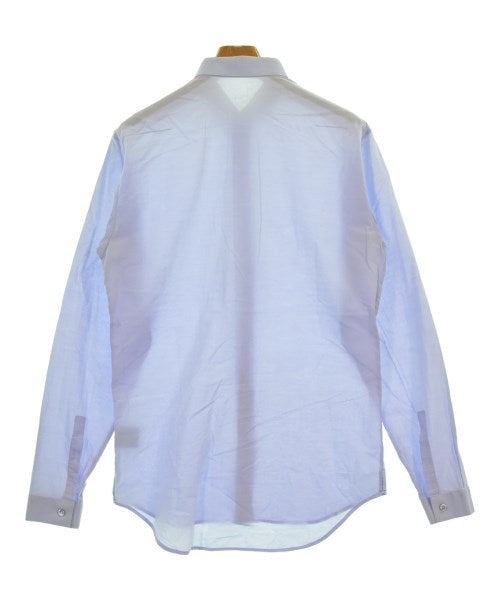 Dior Homme เสื้อลำลอง