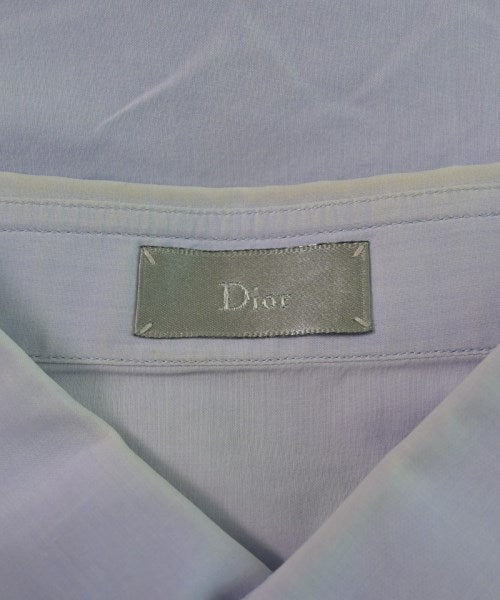 Dior Homme เสื้อลำลอง