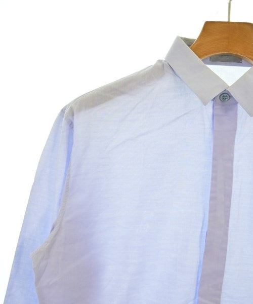 Dior Homme เสื้อลำลอง