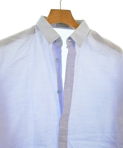 Dior Homme เสื้อลำลอง