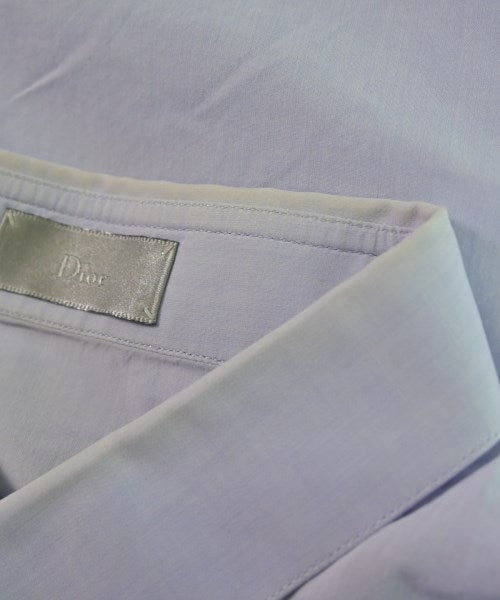 Dior Homme เสื้อลำลอง