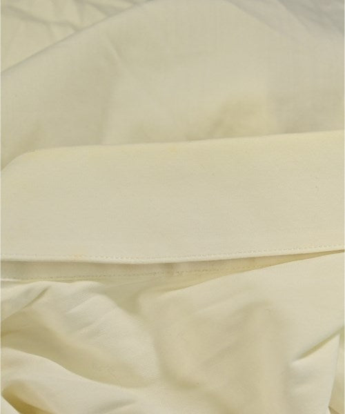 Dior Homme เสื้อเชิ้ตทางการ