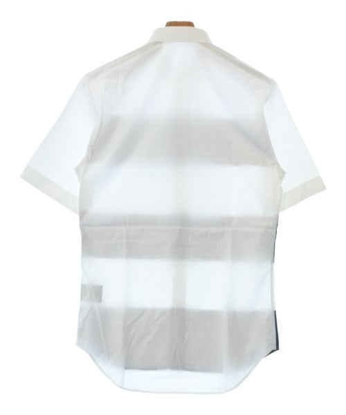 Dior Homme เสื้อลำลอง