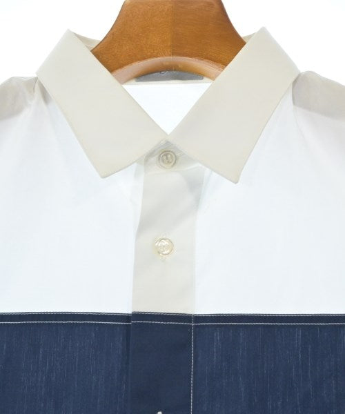 Dior Homme เสื้อลำลอง