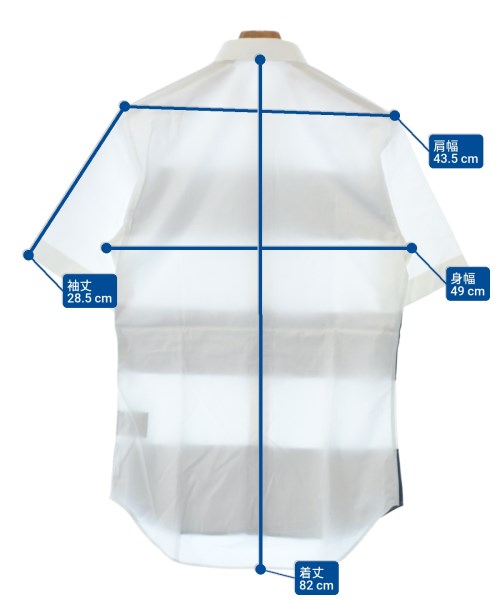 Dior Homme เสื้อลำลอง