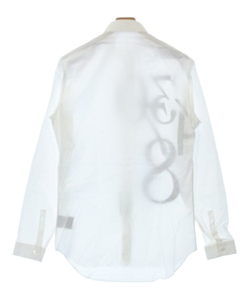 Dior Homme เสื้อลำลอง