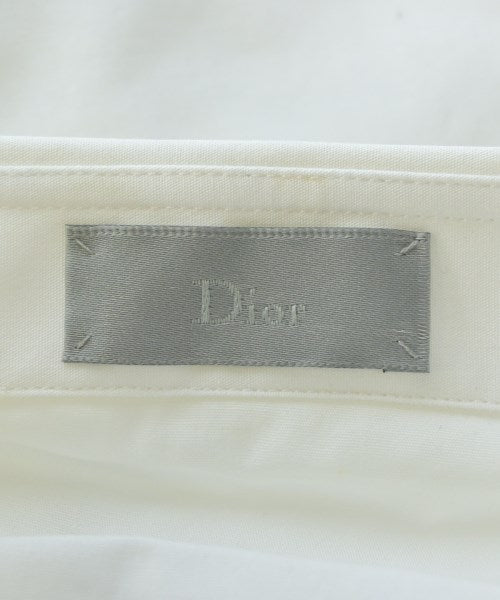 Dior Homme เสื้อลำลอง