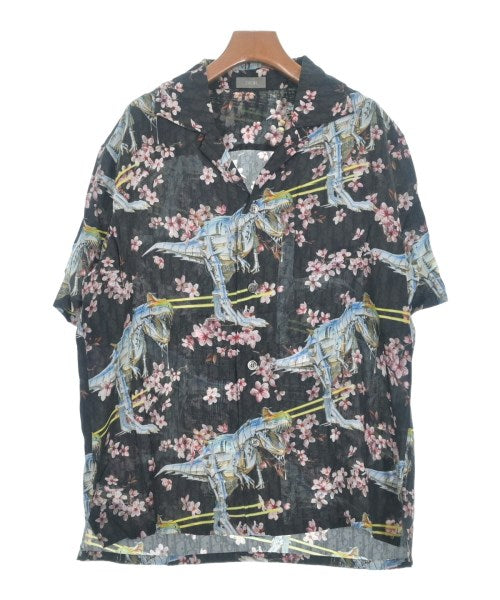 Dior Homme เสื้อลำลอง