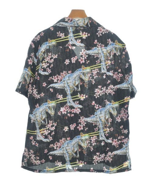 Dior Homme เสื้อลำลอง