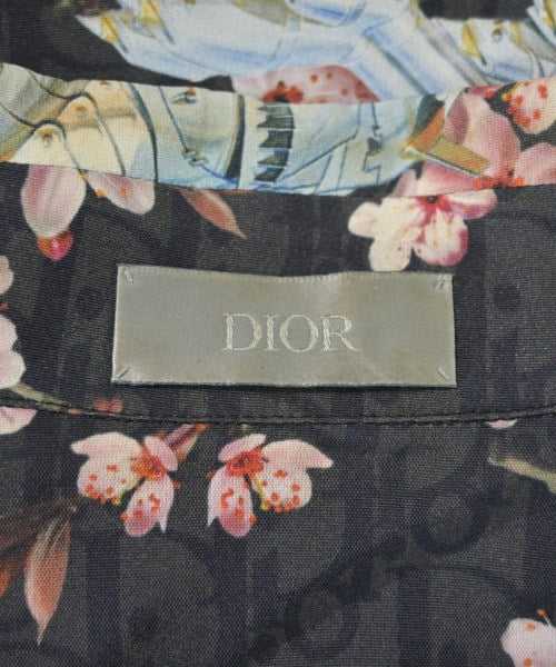 Dior Homme เสื้อลำลอง