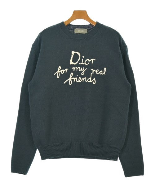 Dior Homme เสื้อกันหนาว