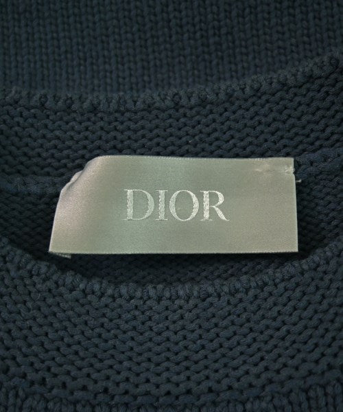 Dior Homme เสื้อกันหนาว